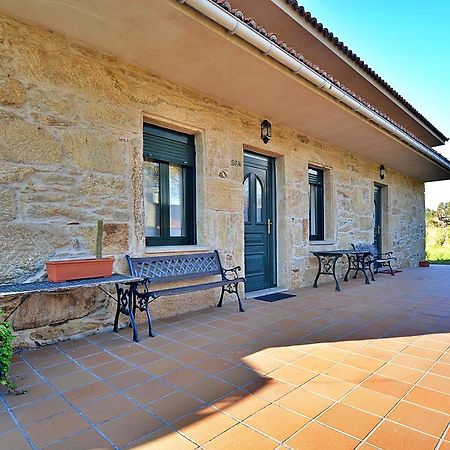 Casa Rural Manuela As Mirans 外观 照片