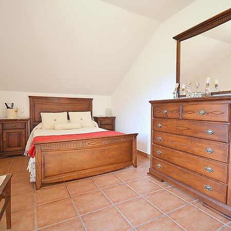 Casa Rural Manuela As Mirans 外观 照片