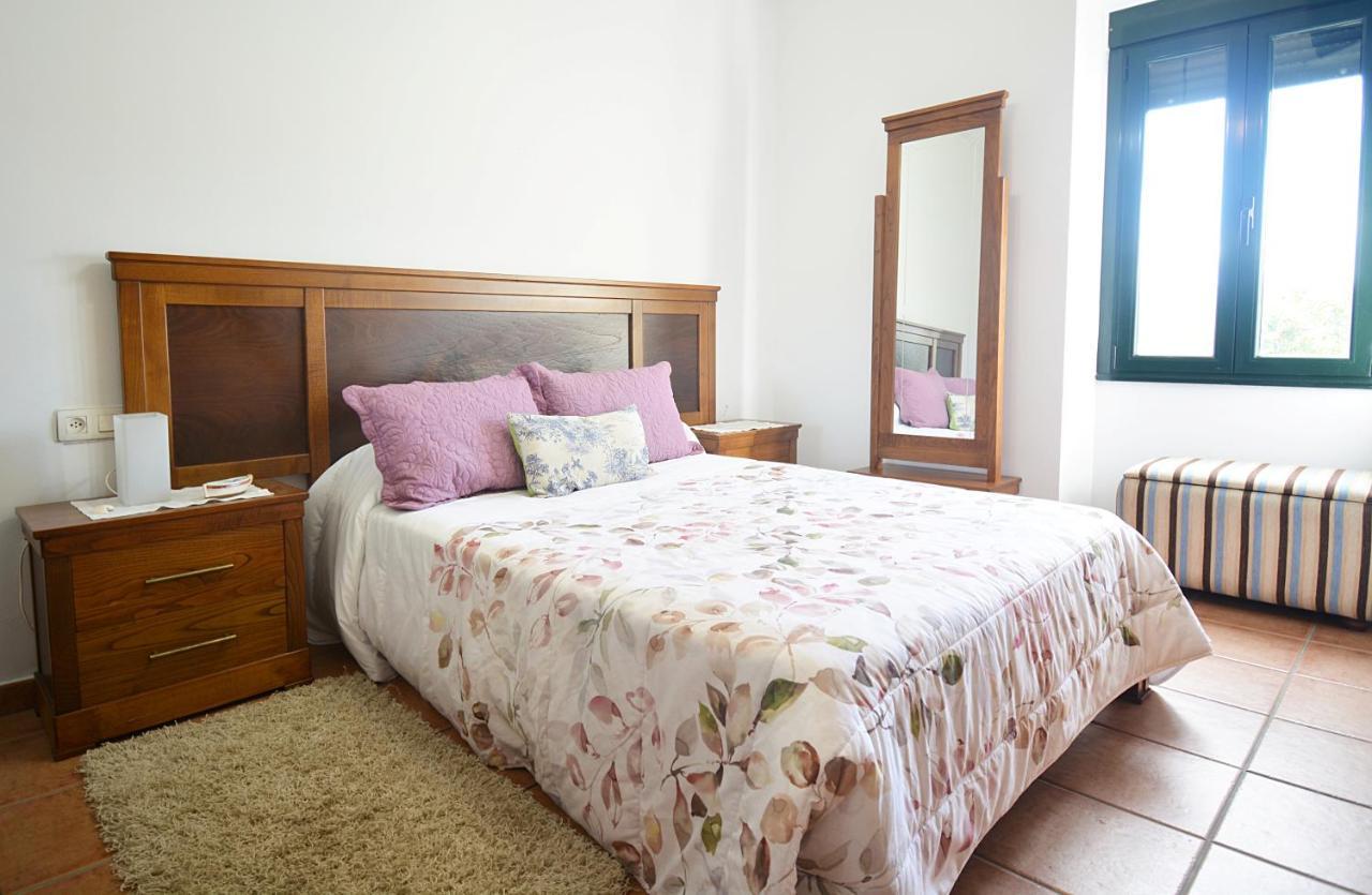 Casa Rural Manuela As Mirans 外观 照片