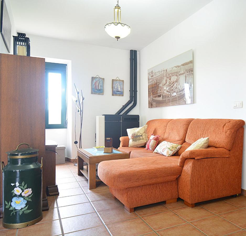 Casa Rural Manuela As Mirans 外观 照片