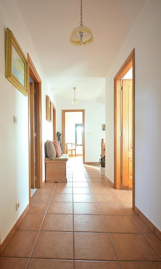 Casa Rural Manuela As Mirans 外观 照片