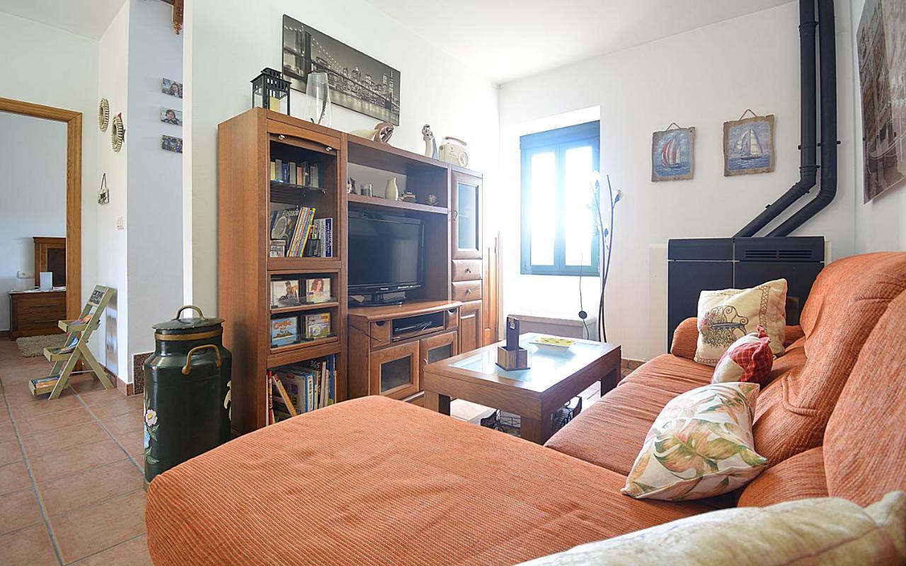 Casa Rural Manuela As Mirans 外观 照片