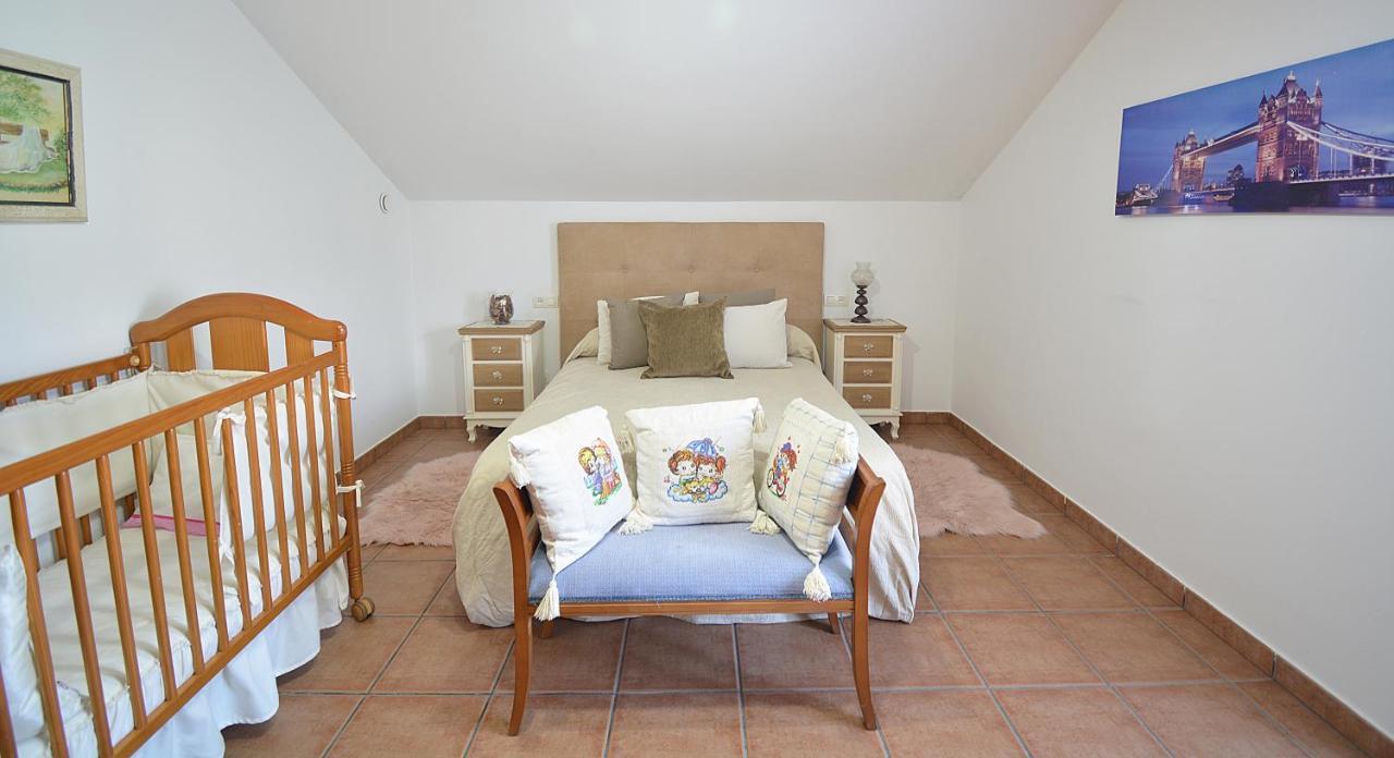 Casa Rural Manuela As Mirans 外观 照片
