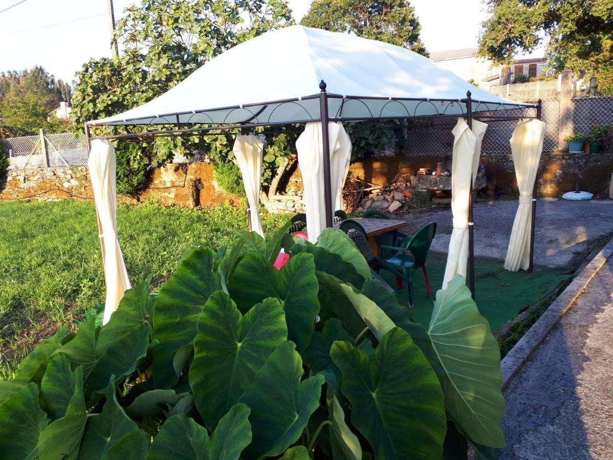 Casa Rural Manuela As Mirans 外观 照片