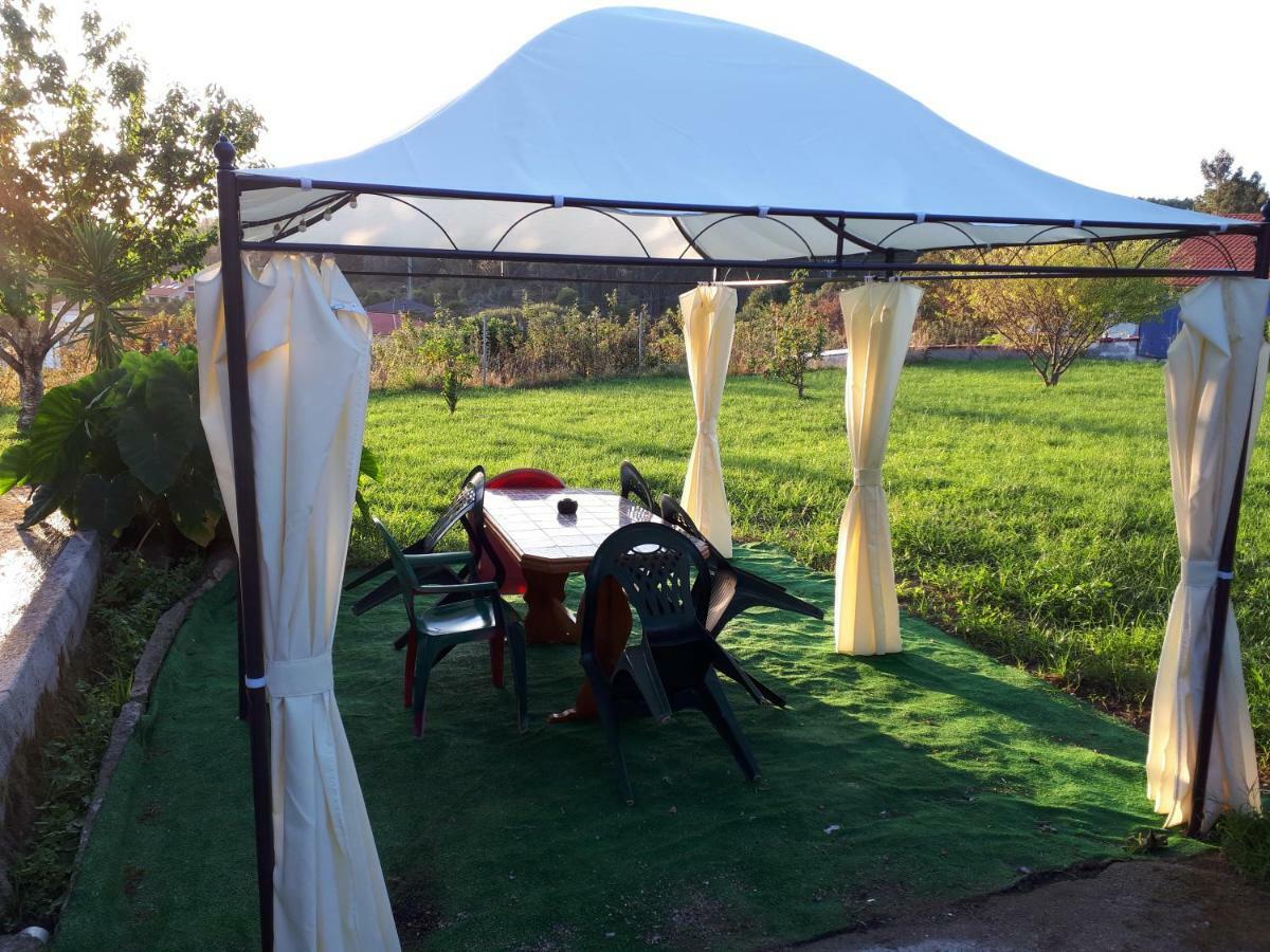 Casa Rural Manuela As Mirans 外观 照片